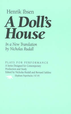 A Doll'S House