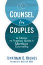 Counsel for Couples