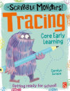 Tracing Activity Book