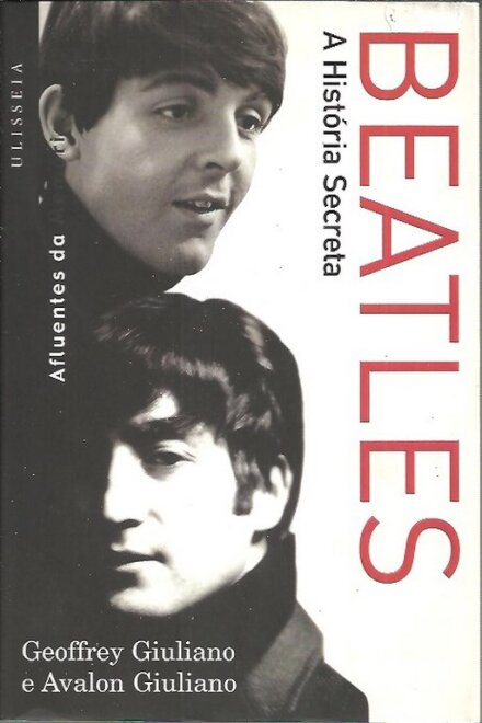 Beatles - A História Secreta