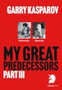 My Great Predecessors 3