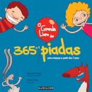 O Grande Livro Das 365+1 Piadas
