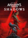Art of Assassin's Creed Shadows