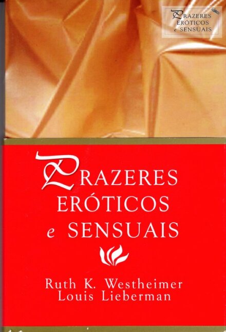 Prazeres Eróticos E Sensuais