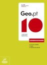 Geo.pt 10.º Ano Caderno de Atividades 2026
