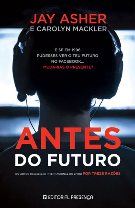 Antes Do Futuro