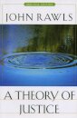A Theory of Justice