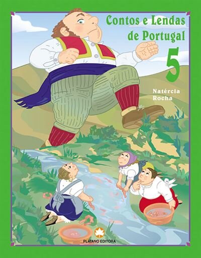 Contos e Lendas de Portugal 5