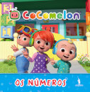 CoComelon: Os Números