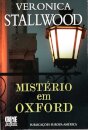 Mistério Em Oxford