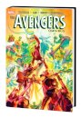 The Avengers Omnibus Vol. 2 (New Printing)