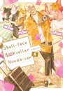 Skull-face Bookseller Honda-san, Vol. 4