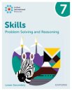 Oxford International Skills: Problem Solving and Reasoning: Practice Book 7