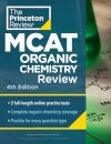 Princeton Review MCAT Organic Chemistry Review