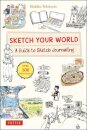 Sketch Your World