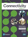Connectivity Level 2 Student's Book & Interactive Student's eBook with Online Practice, Digital Resources and App