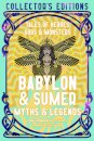 Babylon & Sumer Myths & Legends