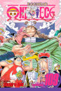 One Piece Vol 109