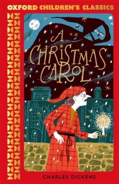 A Christmas Carol And Other Christmas Stories