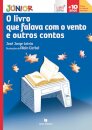 O Livro Que Falava Com O Vento