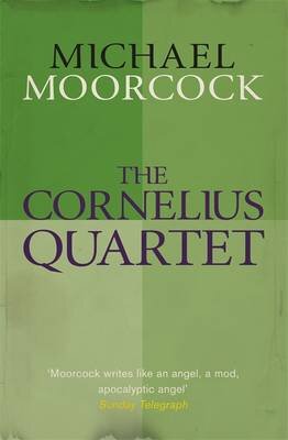 The Cornelius Quartet