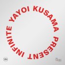 Yayoi Kusama: Infinite Present