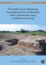 The Delta Survey Workshop: Proceedings from Conferences held in Alexandria (2017) and Mansoura (2019)