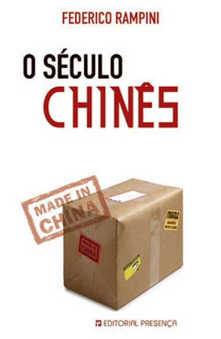 O Século Chinês