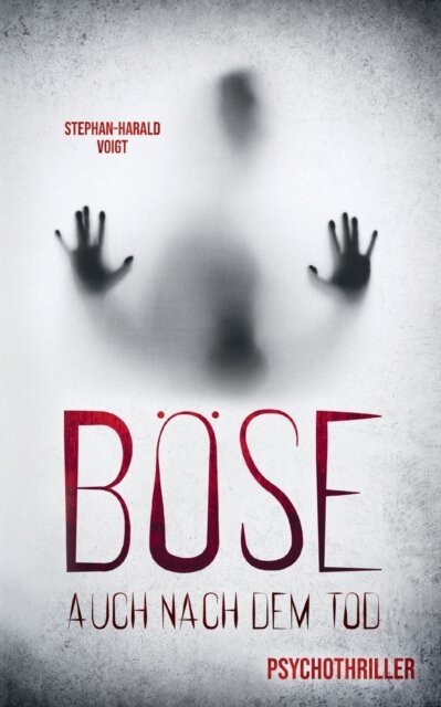 Bose auch nach dem Tod