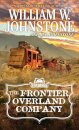 The Frontier Overland Company