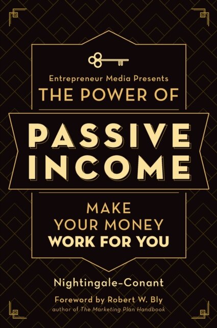 The Power of Passive Income
