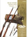 Mauser Rifles, Vol. 1