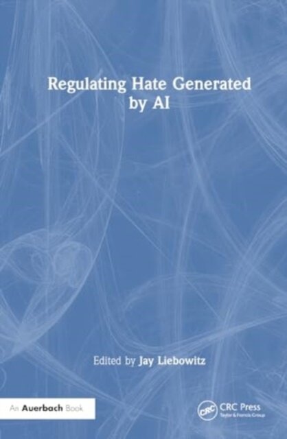 Regulating Hate Speech Created by Generative AI