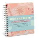 Em & Friends Menopause Tracker Journal