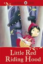 Ladybird Tales:Little Red Riding Hood