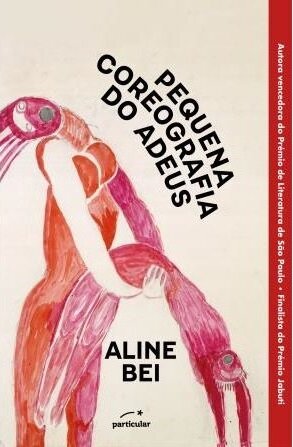 Pequena Coreografia Do Adeus