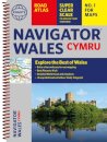 Philip's Navigator Wales