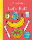 Jane Foster's Let's Eat!