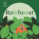 Eco Baby: Rainforests