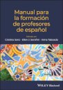 Manual para la formacion de profesores de espanol
