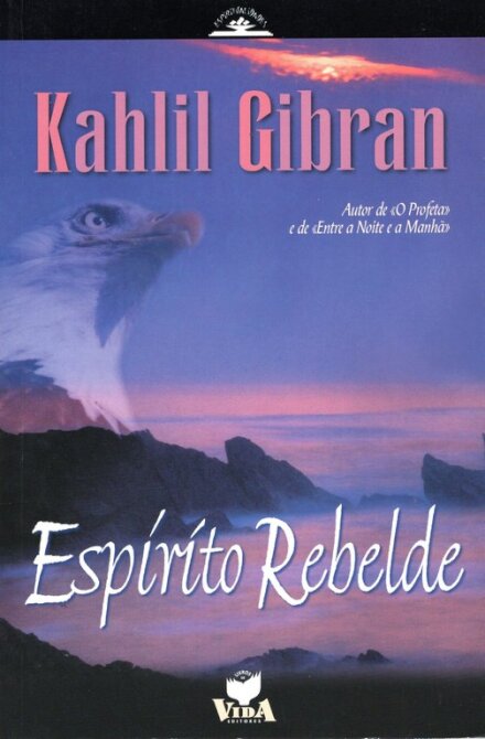 Espírito Rebelde