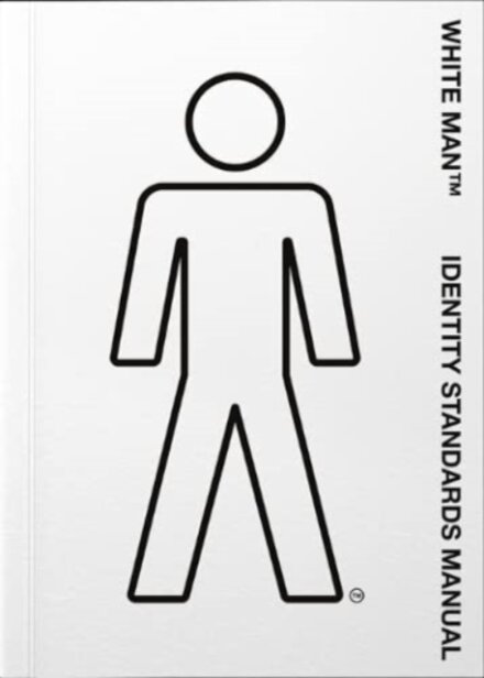 White Man TM Identity Standards Manual