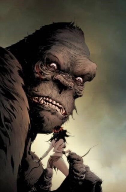 Kong: The Great War