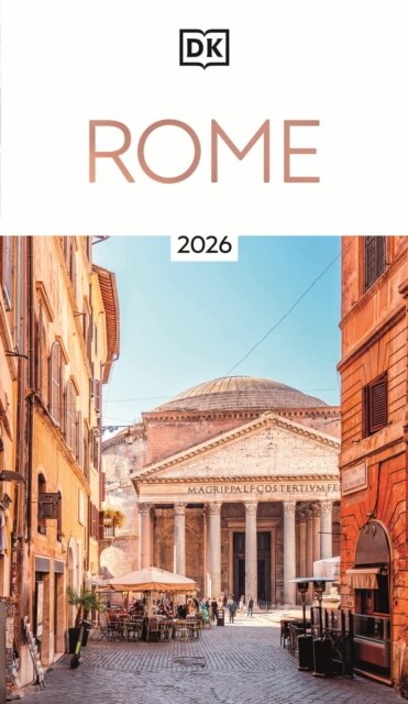 Rome Dk Eyewitness