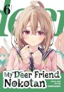 My Deer Friend Nokotan Vol. 6