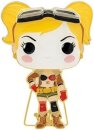Funko Pop! Pin Harley Quinn
