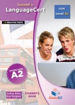 Succeed In Languagecert -A2-Tb