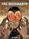 The Metabaron Vol.2