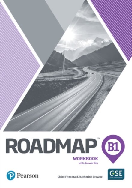 Roadmap B1 Workbook