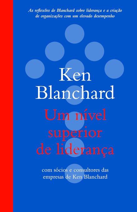 Um Nível Superior De Liderança